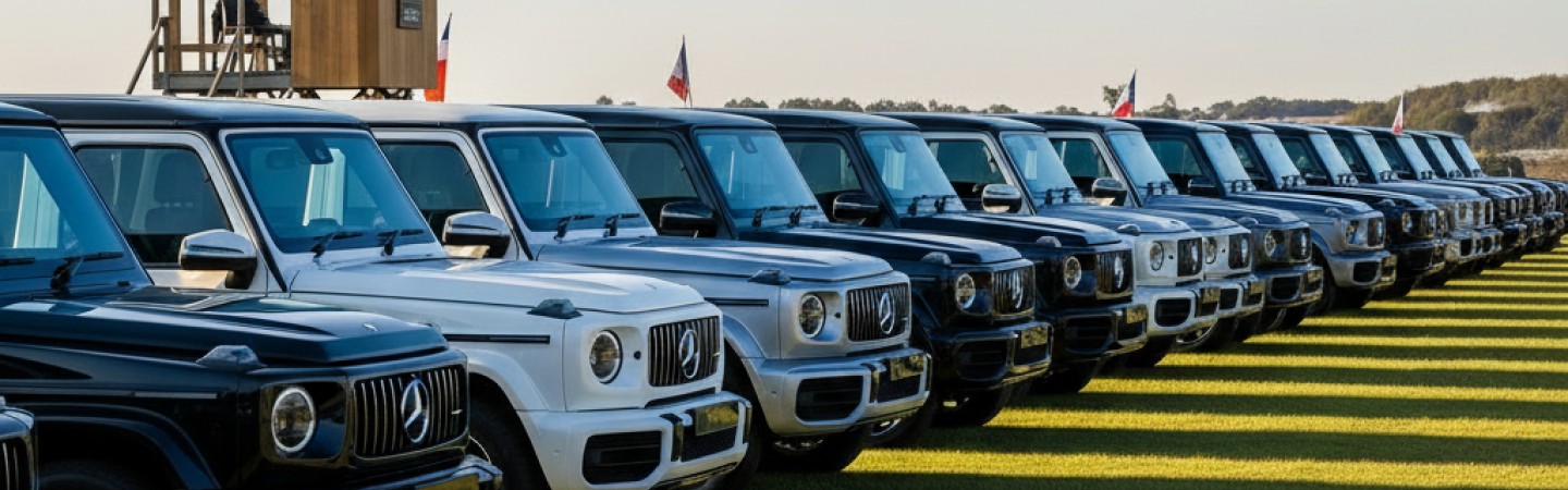 Von der Polizei beschlagnahmte Autos in Deutschland kaufen: Ein vollständiger Leitfaden